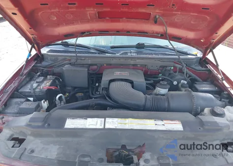 1998 Ford Expedition Eddie Bauer/Xlt z USA, uszkodzony, nr VIN 1FMFU18L5WLA09590